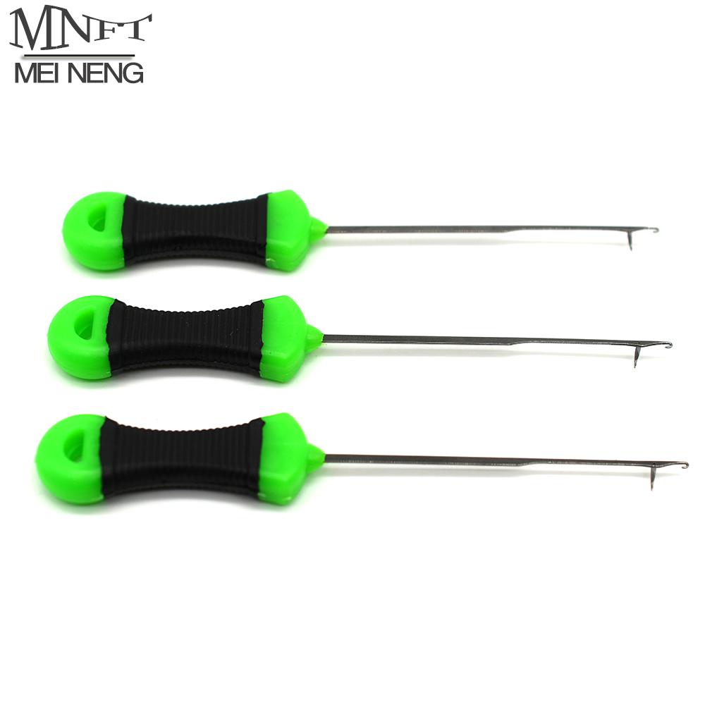 Fishing Hook Stainless Steel - MNFT herramientas de pesca de carpa,