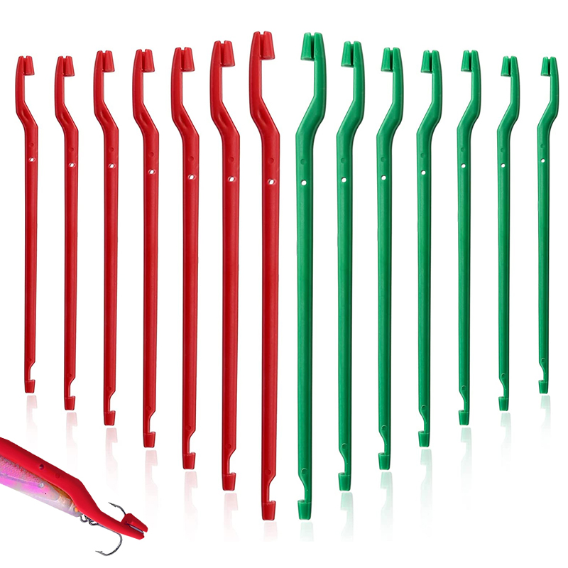 Fishing Hook Sharpener - Herramienta fácil para quitar anzuelos, desgorger