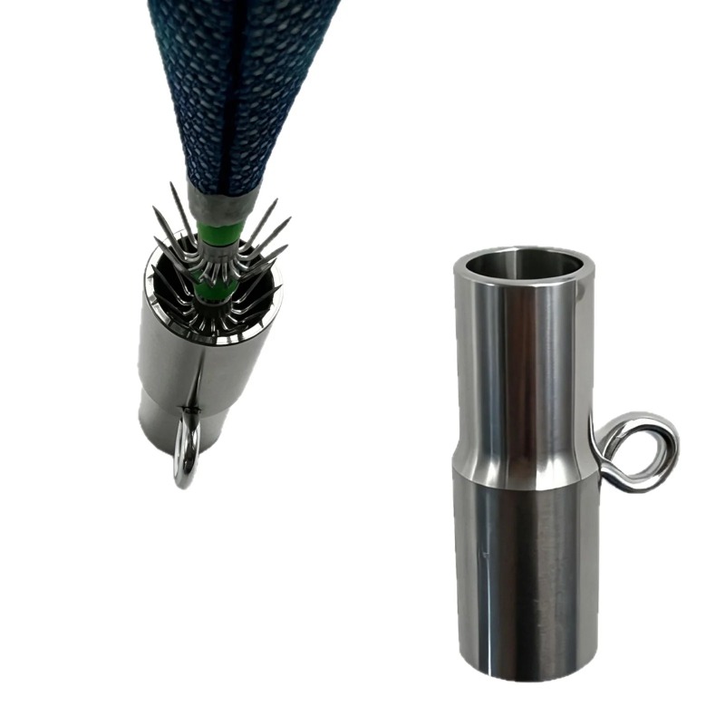 Herramienta de Acero Inoxidabl - Fishing Hook Sharpener reseña y precio
