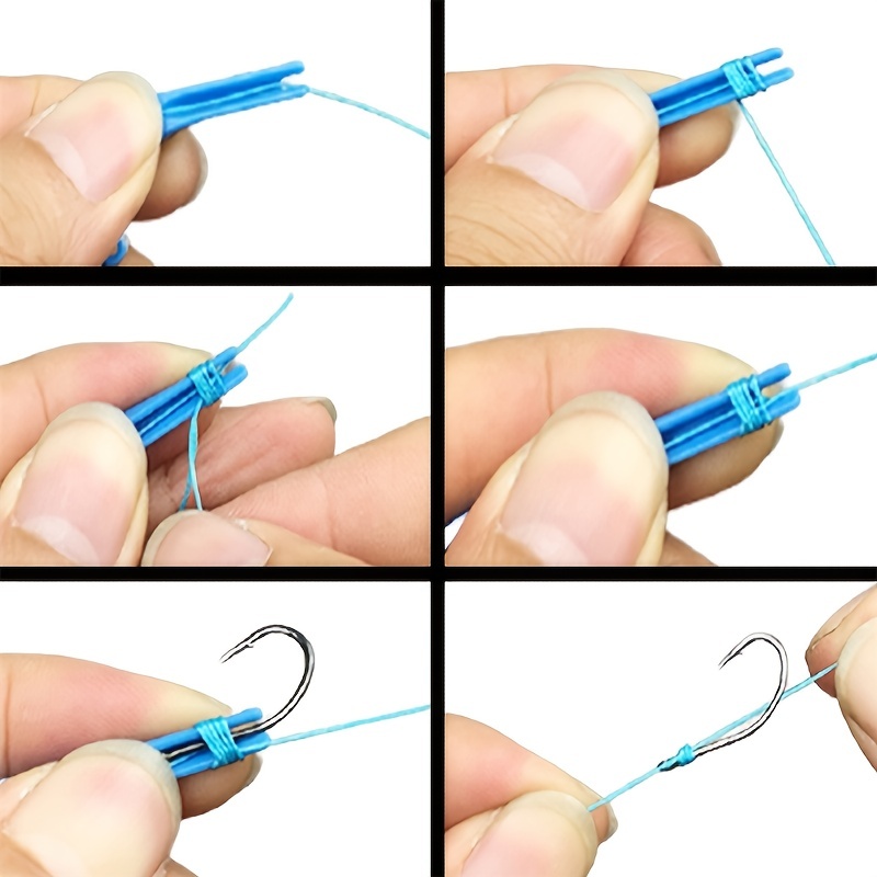 Extractor Universal de pesca 3 - Fishing Hook Sharpener reseña y precio