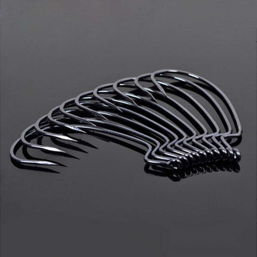 20 unids/lote anzuelos de pesc - Fishing Hook Assortment reseña y precio