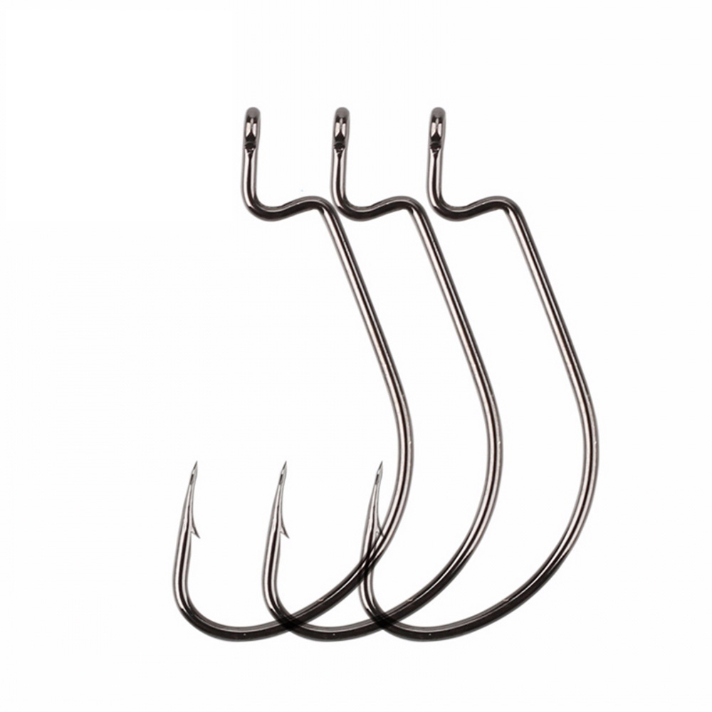 20 unids/lote anzuelos de pesc - Fishing Hook Assortment reseña y precio