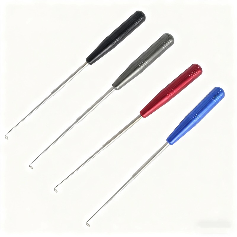 Extractor de Anzuelos de Pesca - Fishing Hook Sharpener reseña y precio