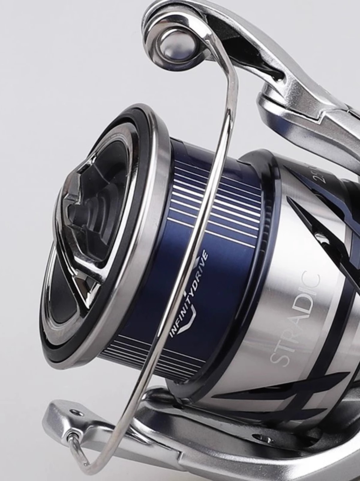 Carrete de Pesca SHIMANO 23 ST - Daiwa Reel Bg reseña y precio