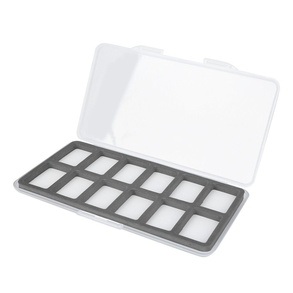 Caja de Almacenamiento para An - Fishing Hook Size reseña y precio