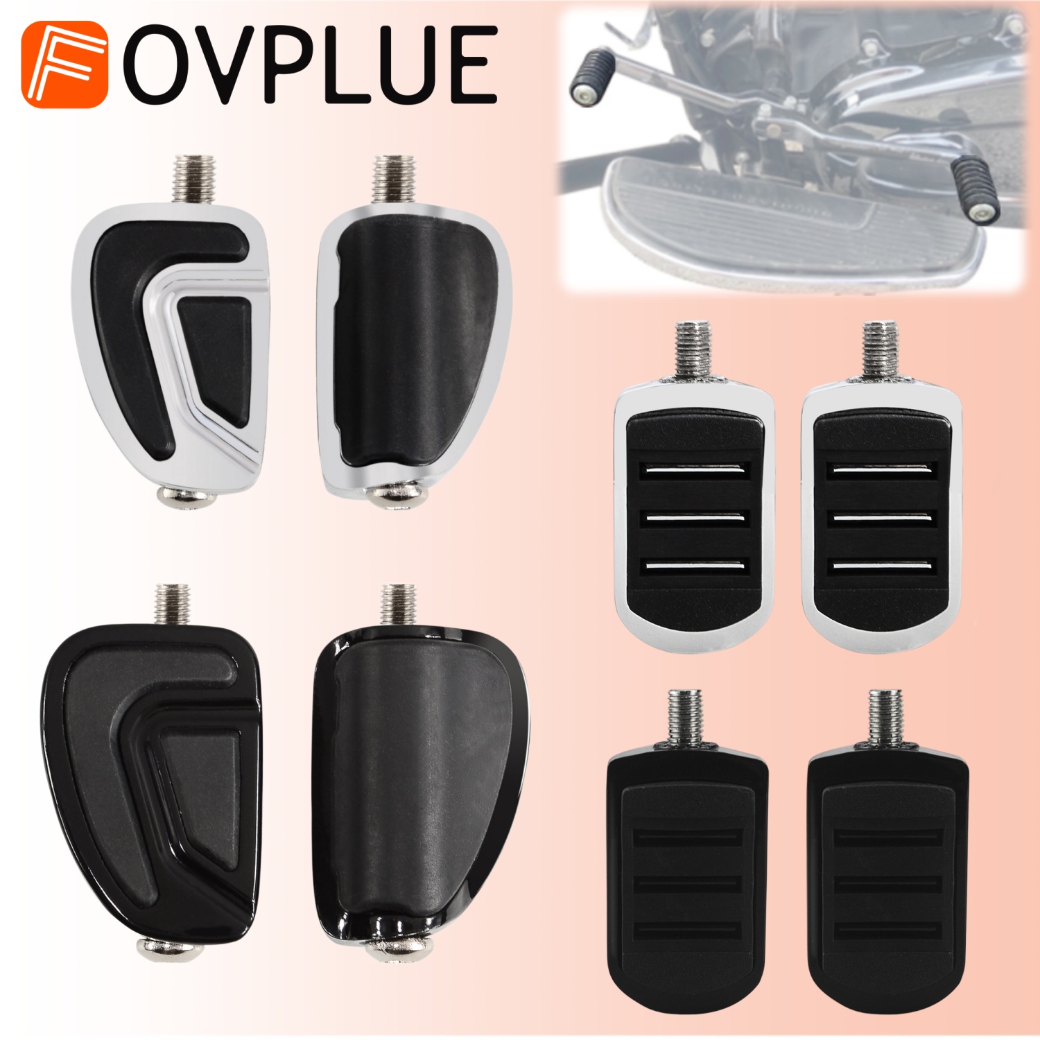 Accesorios para motocicletas P - Abu Garcia Reel Revo reseña y precio