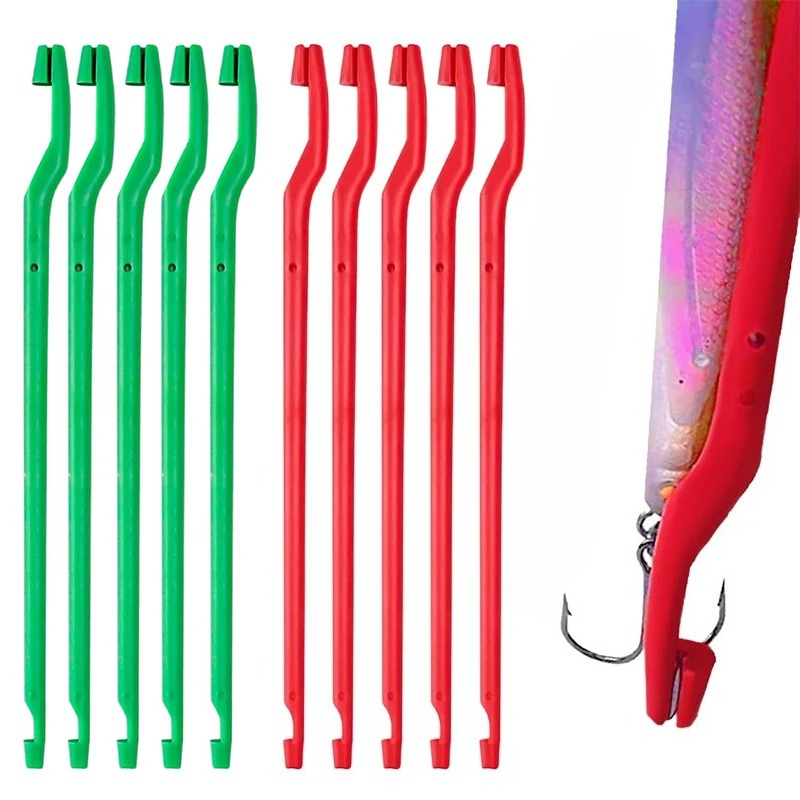 Separador de anzuelos de señue - Fishing Hook Sharpener reseña y precio