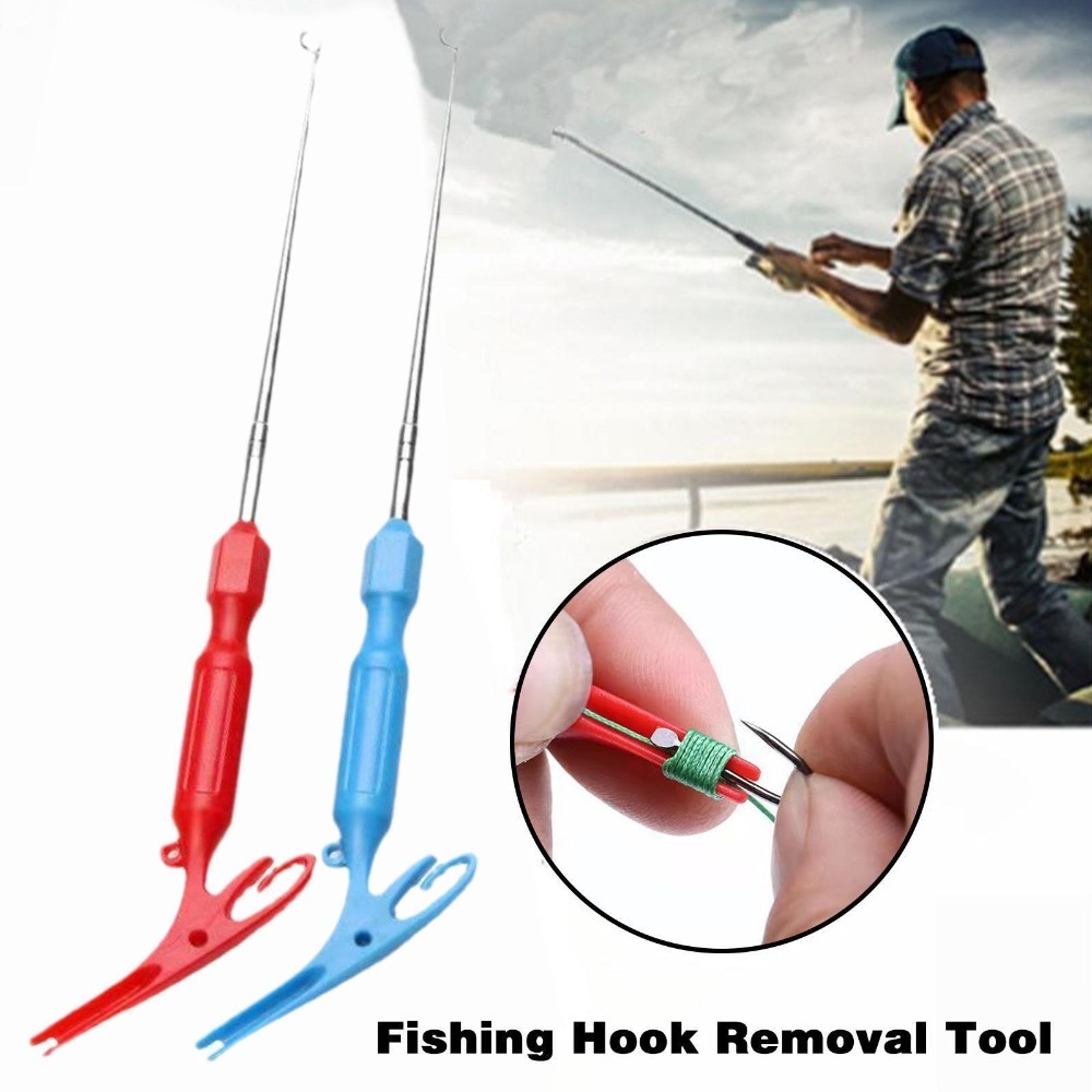 Separador de anzuelos de Pesca - Fishing Hook Sharpener reseña y precio