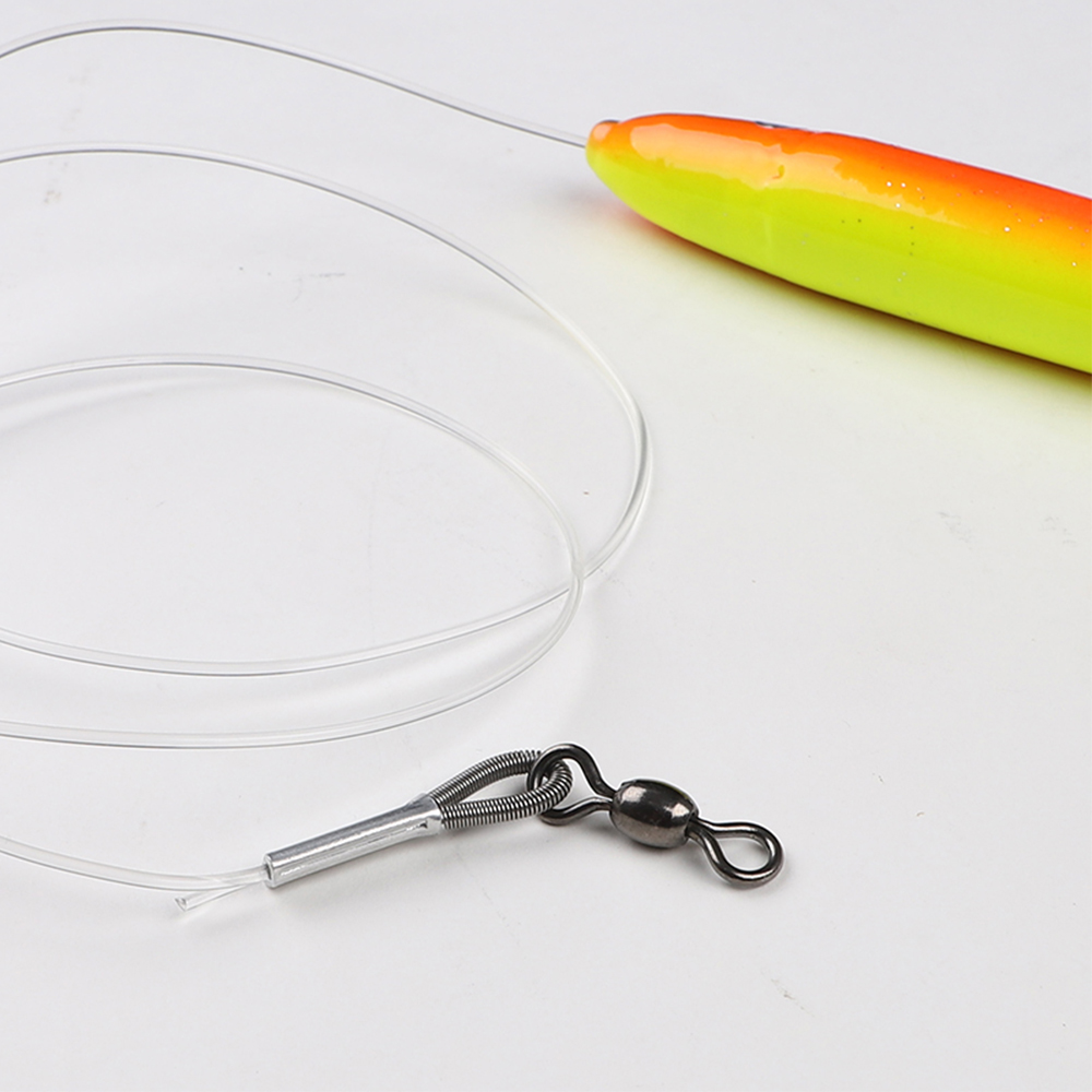 Señuelos de pesca de madera de - Fishing Hook Size reseña y precio