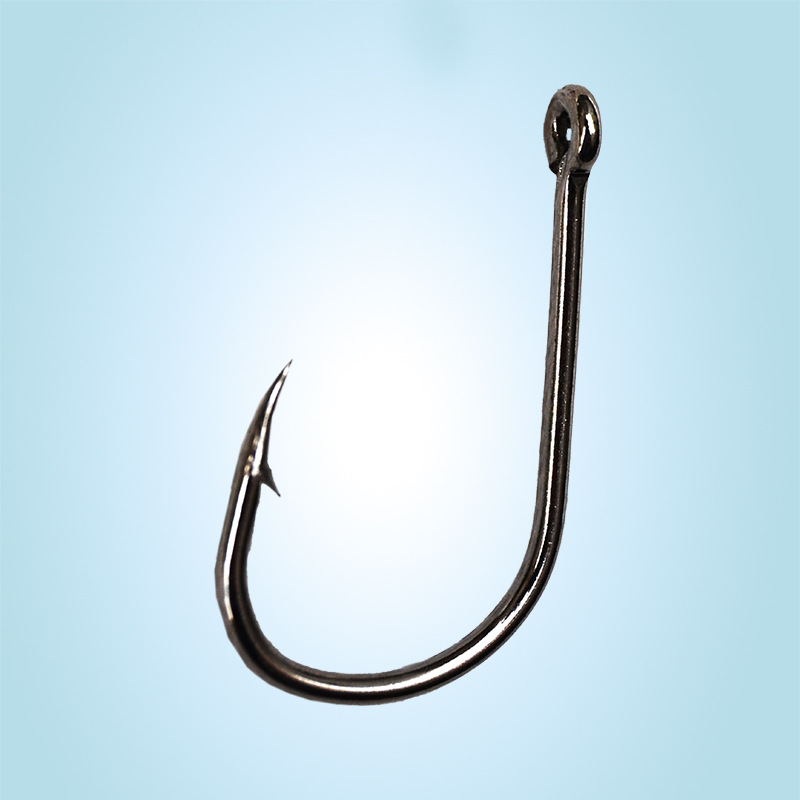 200 Uds anzuelos de pesca círc - Fishing Hook Circle reseña y precio