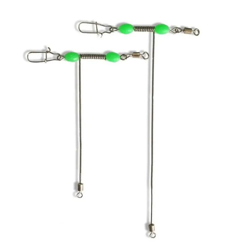 Conector de 3 vías, anzuelo de - Fishing Hook Stainless Steel reseña y precio