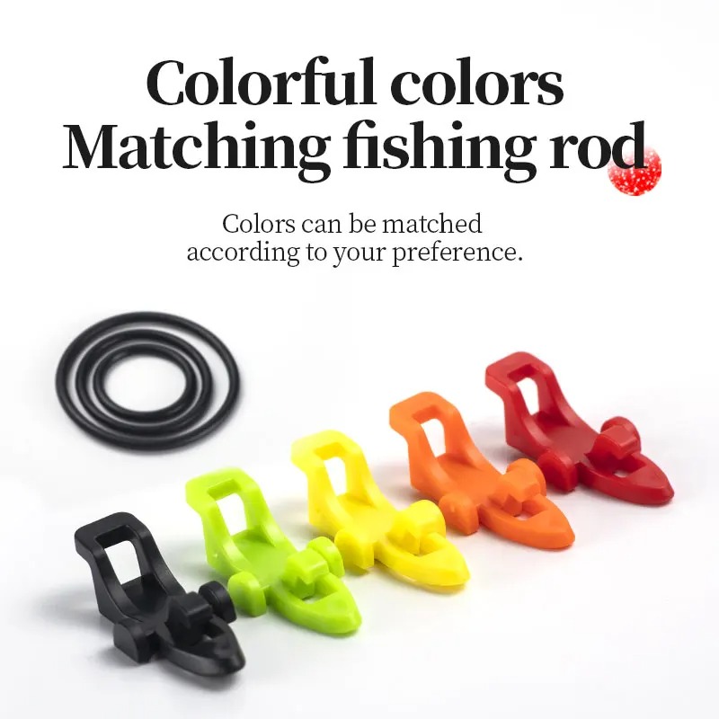 10-30 Uds caña de pescar ganch - Fishing Hook Box reseña y precio